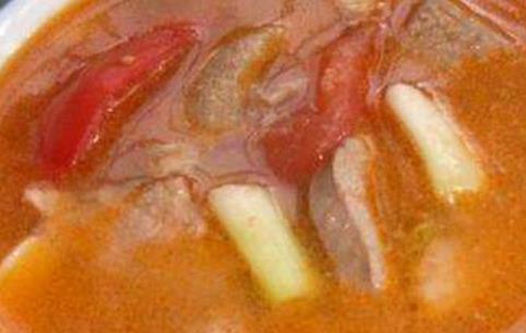 對(duì)于孕婦來說飲食選擇也至關(guān)重要 4款營(yíng)養(yǎng)湯食譜推薦