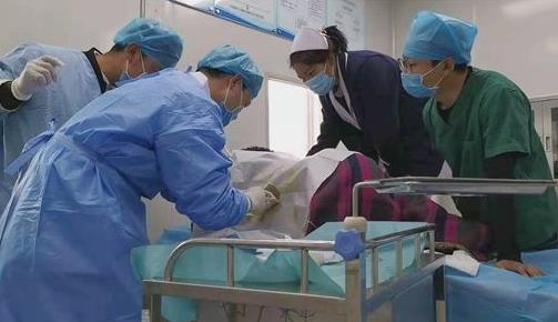 怎樣預防產傷與治療 產道短發(fā)生撕裂怎么辦
