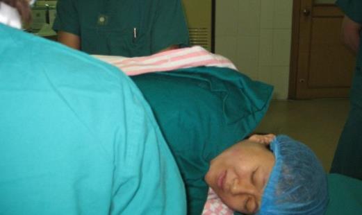 你想做剖腹產(chǎn)嗎 剖腹產(chǎn)的好處與弊端