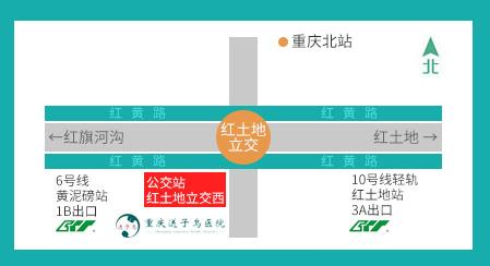 重慶黃泥磅送子鳥醫(yī)院:科學(xué)施治,喜孕相連