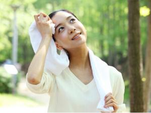 夏天出汗多怎么辦？孩子出汗多是什么原因