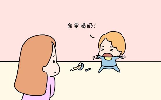 嬰兒斷奶可以餓多久?嬰兒斷奶后怎么哄睡?