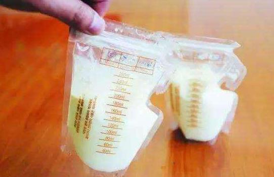 吸出來的母乳怎么保存?不同保存條件母乳的儲存時(shí)間