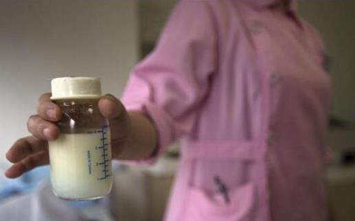 母乳袋里的空氣排不凈有影響嗎?母乳軟軟的不漲是不是沒奶水?