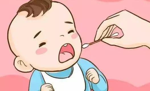 兒童做口腔護理的好處 兒童口腔護理用品的選擇