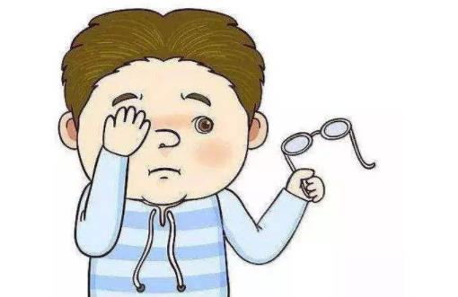 弱視是什么 兒童弱視的原因
