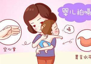 寶寶愛吐奶怎么辦?新手媽媽哪些錯(cuò)誤方法導(dǎo)致孩子易吐奶