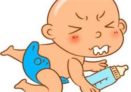 寶寶愛吐奶怎么辦?新手媽媽哪些錯(cuò)誤方法導(dǎo)致孩子易吐奶