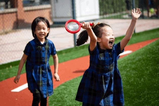 12.1 天津惠靈頓幼兒園開(kāi)放日 | 向下扎根 向上生長(zhǎng)