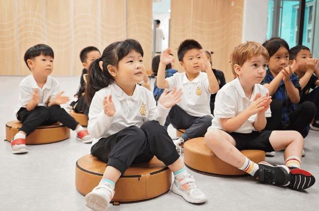 12.1 天津惠靈頓幼兒園開(kāi)放日 | 向下扎根 向上生長(zhǎng)