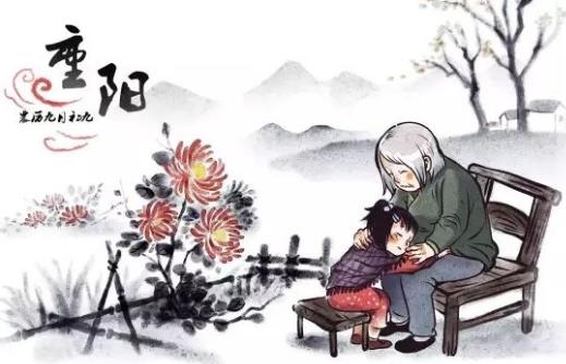中國(guó)傳統(tǒng)節(jié)日重陽(yáng)節(jié)是幾月幾日?農(nóng)歷九月初九重陽(yáng)節(jié)來(lái)歷習(xí)俗