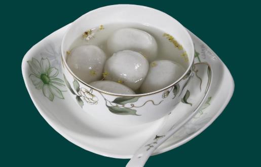 2021元宵節(jié)吃湯圓怎么發(fā)朋友圈?元宵節(jié)吃湯圓朋友圈搞笑文案