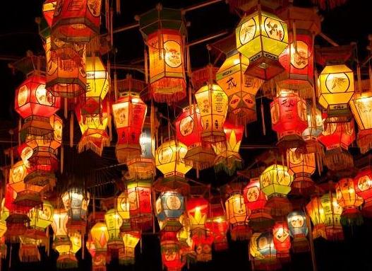 正月十五要整夜開(kāi)燈嗎?2021元宵節(jié)會(huì)放假嗎