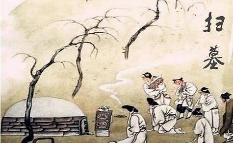 清明節(jié)送什么花去墓地比較好?清明節(jié)上墳花束一般包多少朵