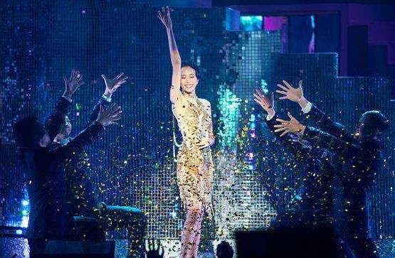 2018南寧下半年明星演唱會時間一覽表 2018南寧有哪些演唱會