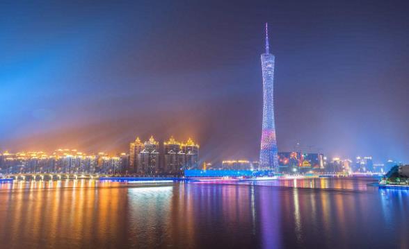 廣東汛期是幾月到幾月 2018年珠江汛期時(shí)間 為什么珠江汛期長(zhǎng)