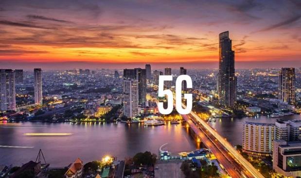 5g網(wǎng)絡(luò)什么時候普及?5G網(wǎng)絡(luò)手機(jī)什么時候出?2018全國試點(diǎn)城市名單