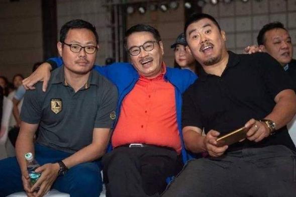 糟糕的拳頭什么時候上映?2018徐曉冬參演電影上映時間劇情及主演