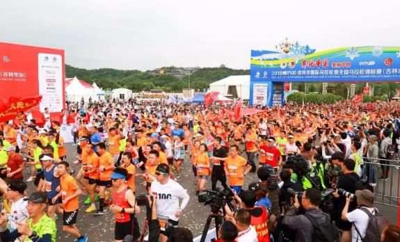 奔跑中國2018年賽事 2018年奔跑中國馬拉松系列賽比賽時(shí)間表