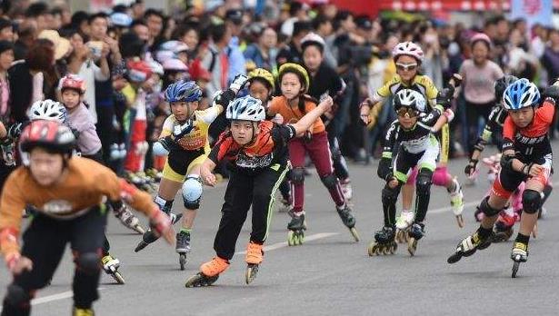 2018年有哪些輪滑比賽?2018年輪滑比賽賽事時(shí)間安排一覽表
