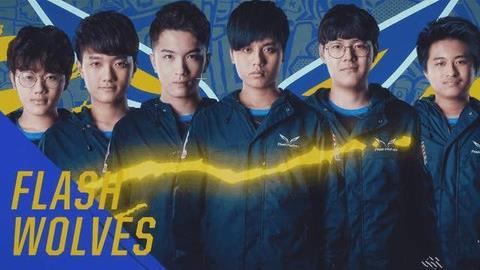 lpl2018洲際賽什么時(shí)候比賽?lol2018洲際賽賽程時(shí)間安排一覽表