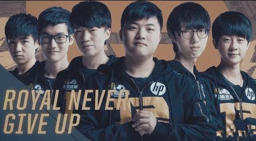 lpl2018洲際賽什么時(shí)候比賽?lol2018洲際賽賽程時(shí)間安排一覽表