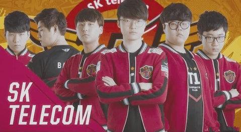 lpl2018洲際賽什么時(shí)候比賽?lol2018洲際賽賽程時(shí)間安排一覽表