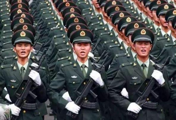 2018年男兵全國(guó)征兵時(shí)間是什么時(shí)候?當(dāng)兵需要滿足什么條件