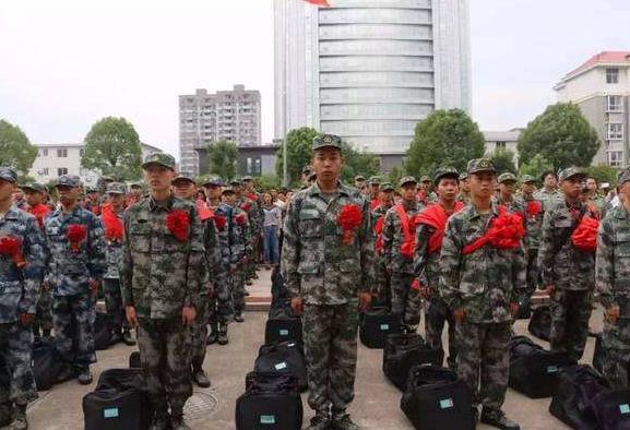 2018年男兵全國(guó)征兵時(shí)間是什么時(shí)候?當(dāng)兵需要滿足什么條件