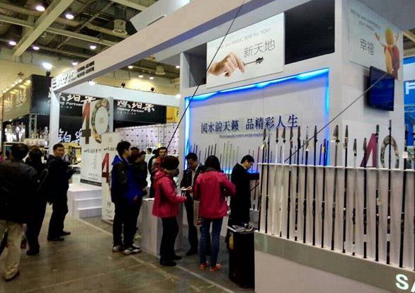 2018下半年有哪些漁具展會(huì)?2018下半年漁具展覽會(huì)時(shí)間安排排期表