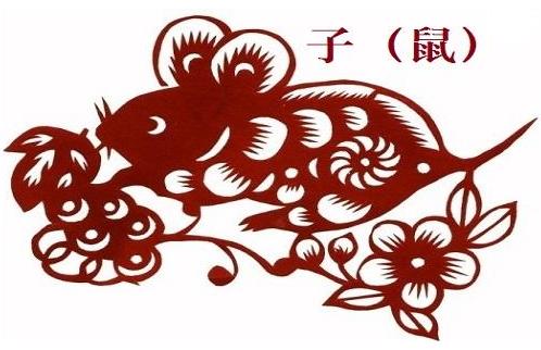 2018年屬鼠的人今年幾歲?屬鼠的人2018年多大了