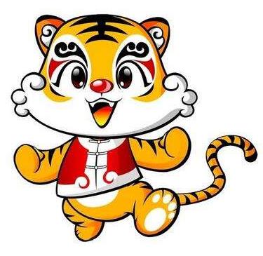 2018年屬虎的人今年幾歲?屬虎的人2018年多大了
