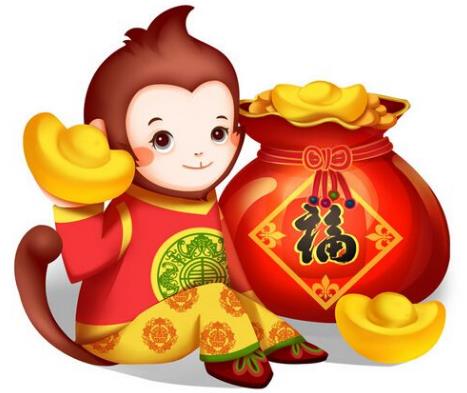 2018年屬猴的人今年幾歲?屬猴的人2018年多大了