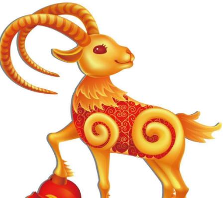 2018年屬羊的人今年幾歲?屬羊的人2018年多大了