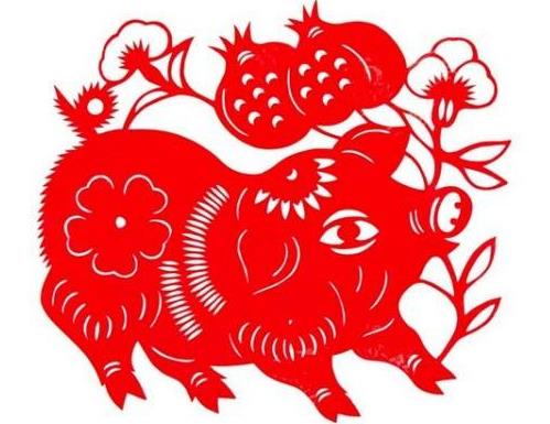 2018年屬豬的人今年幾歲?屬豬的人2018年多大了