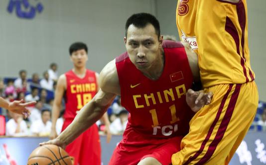 2018年男籃四國賽賽程時(shí)間表 2018年男籃集訓(xùn)和賽事計(jì)劃安排