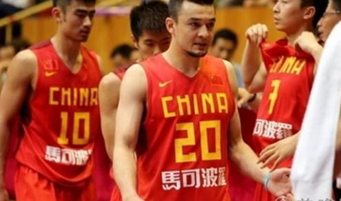 2018年男籃四國賽賽程時(shí)間表 2018年男籃集訓(xùn)和賽事計(jì)劃安排
