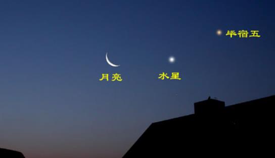 2018年8月天象奇觀時(shí)間表 8月11日將現(xiàn)日偏食
