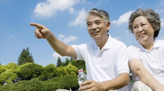 老人保養(yǎng)的黃金時間是啥時候?用好三個“飯后半小時”!