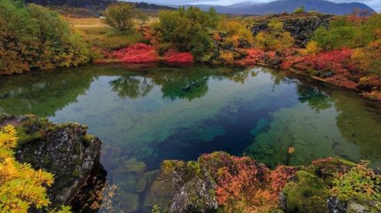 去冰島旅游最好的時(shí)間是什么時(shí)候?冰島旅游最佳時(shí)間