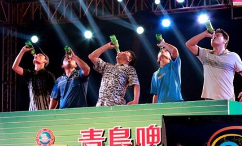 2018年青島啤酒節(jié)是什么時(shí)候 2018年青島啤酒節(jié)開始時(shí)間