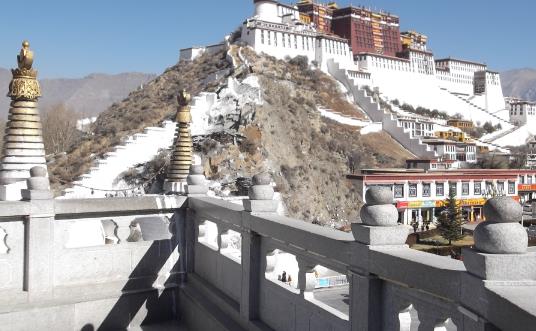 什么時候去拉薩旅游好_拉薩旅游最佳季節(jié)