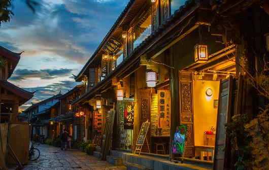 什么時(shí)候去麗江旅游好_麗江旅游佳季節(jié)