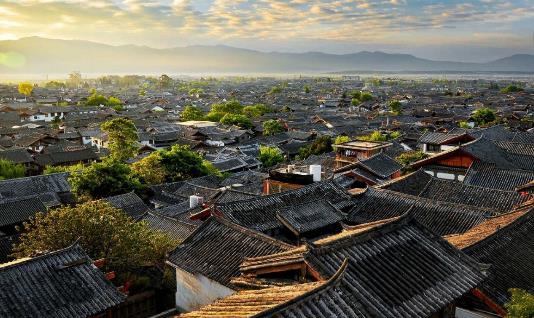 什么時(shí)候去麗江旅游好_麗江旅游佳季節(jié)