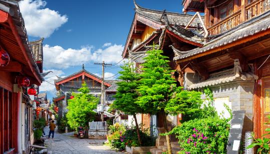 什么時(shí)候去麗江旅游好_麗江旅游佳季節(jié)