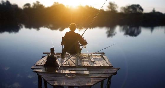 什么季節(jié)釣魚(yú)最好 釣魚(yú)最佳時(shí)間