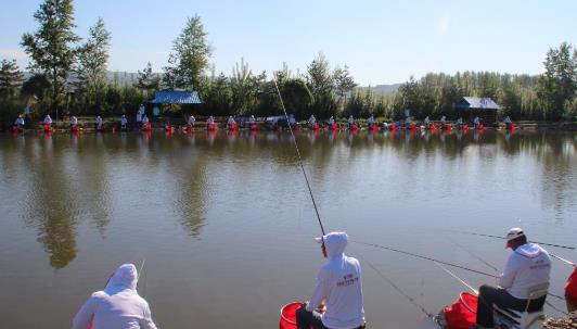 什么季節(jié)釣魚(yú)最好 釣魚(yú)最佳時(shí)間