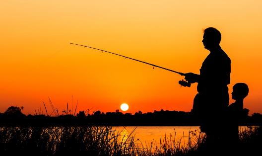 什么季節(jié)釣魚(yú)最好 釣魚(yú)最佳時(shí)間