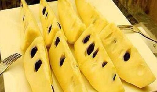 釋迦果什么季節(jié)成熟 釋迦果吃了有什么好處
