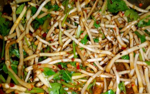 魚腥草什么人不能吃 魚腥草什么季節(jié)吃最好